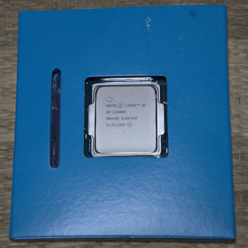 PC/タブレット PCパーツ 価格.com - インテル Core i9 11900K BOX 価格比較