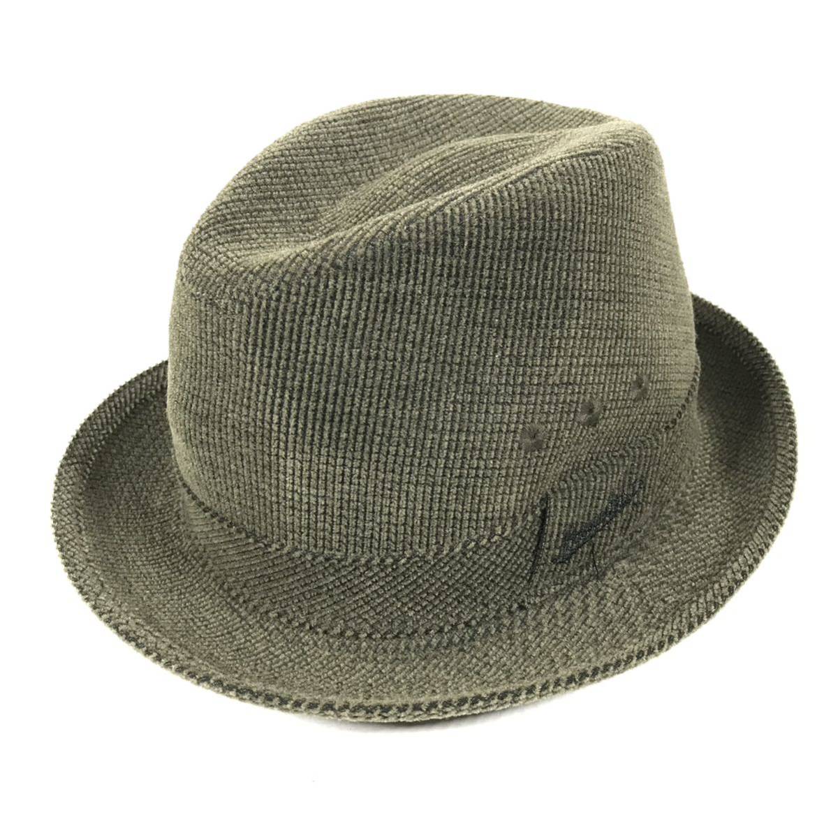19500円オンライン ストア 安心保障付き 新品、未使用 ボルサリーノ