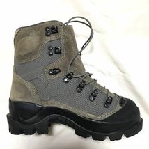 米軍実物 BATES ブーツ 3.5W 22.5相当 Tora Bora Alpine ベイツ 特殊部隊 Navy SEALs_画像2