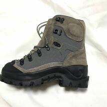 米軍実物 BATES ブーツ 3.5W 22.5相当 Tora Bora Alpine ベイツ 特殊部隊 Navy SEALs_画像8