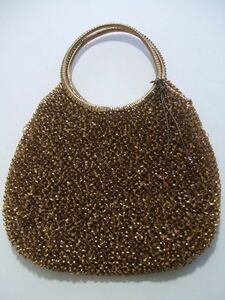 ANTEPRIMA wire bag other bag Gold Anteprima 0-1022G 163617