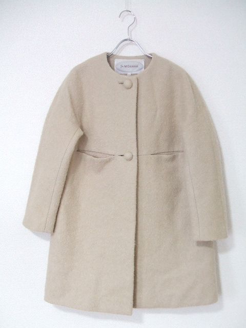 年最新Yahoo!オークション  j m davidson コートの中古品・新品