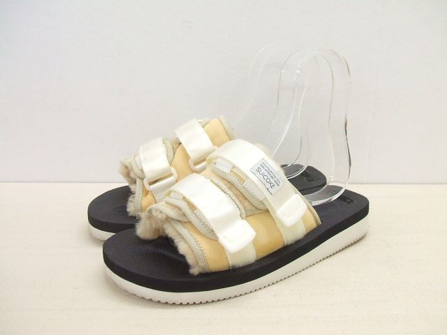 2024年最新】Yahoo!オークション - suicoke(25.0cm - サンダル)の中古 