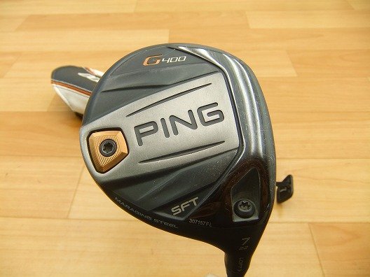 セール 登場から人気沸騰 【値下げ】PING G400 値下げ】PING www.semc