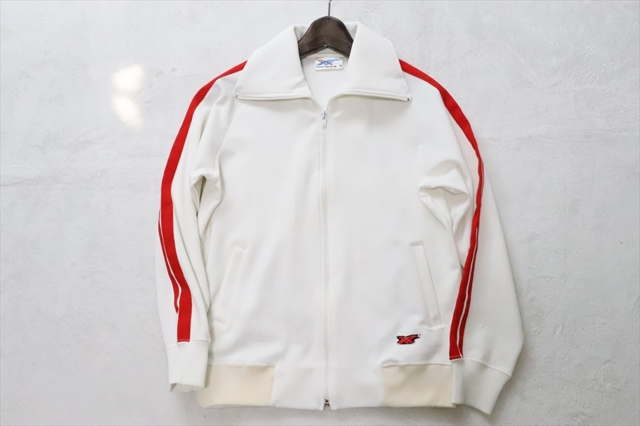 ヤフオク! -「オニツカタイガージャージ」の落札相場・落札価格
