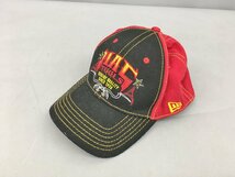 マックツール×ニューエラ MAC TOOLS × NEW ERA キャップ帽子 フリーサイズ 2304LT071_画像1