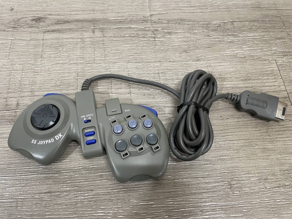 A4等級以上 SEGA セガサターン パッドニフティ1.1\u0026ハビタット2