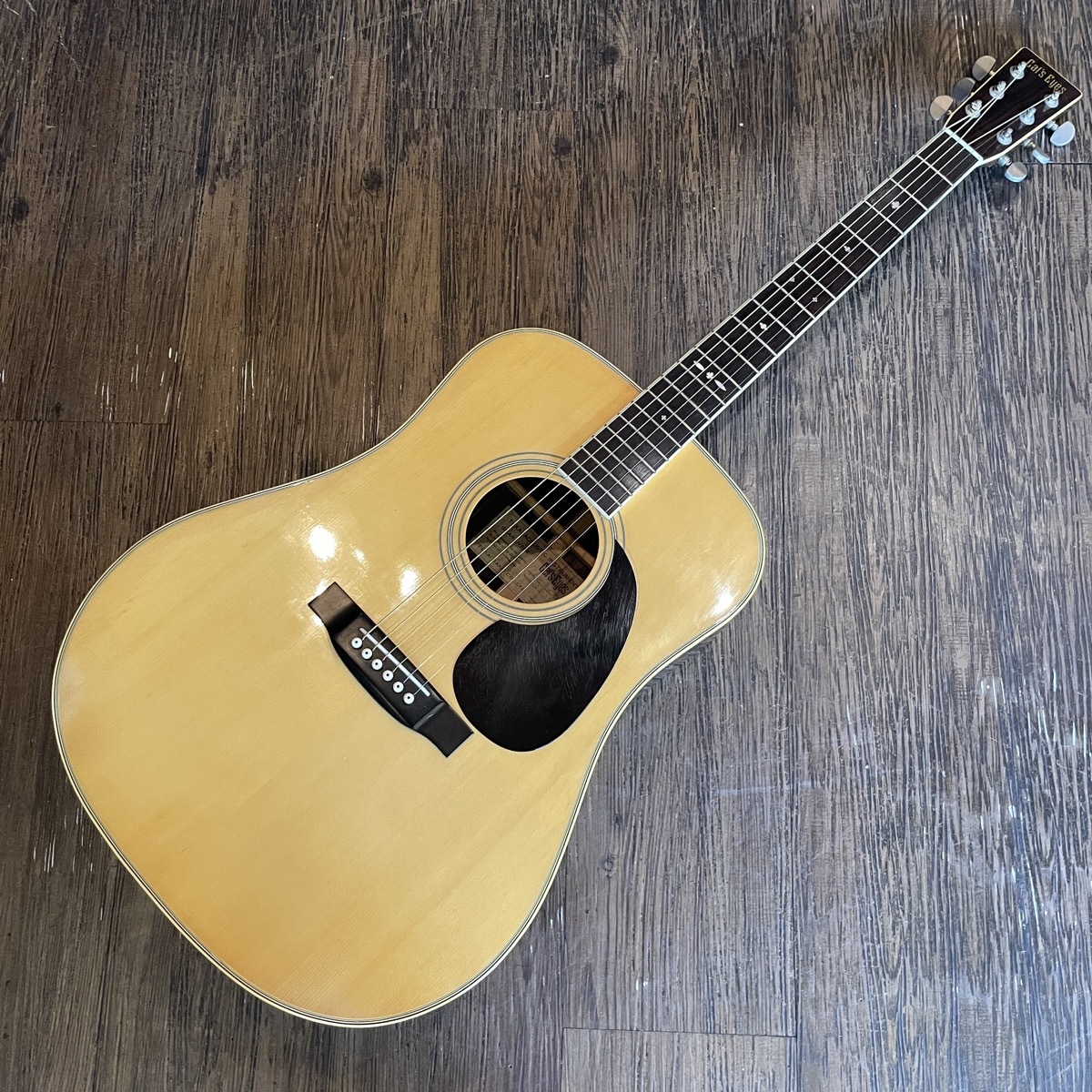 2023年最新】ヤフオク! -tokai ギター(本体)の中古品・新品・未使用品一覧