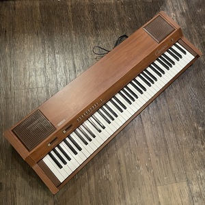 Yamaha Clavinova YP-30 Keyboard ヤマハ 電子ピアノ -GrunSound-m009-