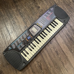 Casio SA-65 Keyboard カシオ キーボード -GrunSound-m011-