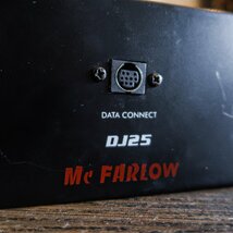 1円スタート MC FARLOW DJ25 DJコントローラー ジャンク - u510_画像5