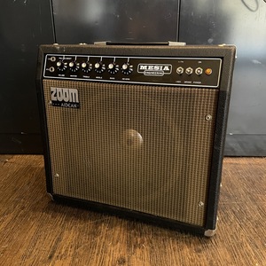 Zoom Aidean Mesia M-55 Guitar Amplifier Fernandes ギターアンプ コンボ -GrunSound-f962-