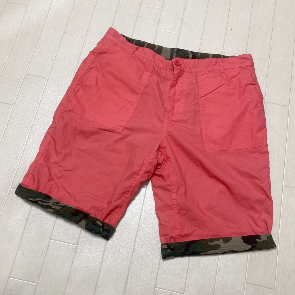 2023年最新】ヤフオク! -ピンク迷彩パンツの中古品・新品・未使用品一覧