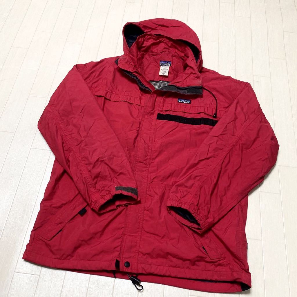 2023年最新】ヤフオク! -patagonia パタゴニア マウンテンパーカー