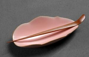  новый товар чайная посуда чайная посуда изобретательность чайная посуда чай . пить инструмент керамика чай . детали чай .+. чай прибор розовый 