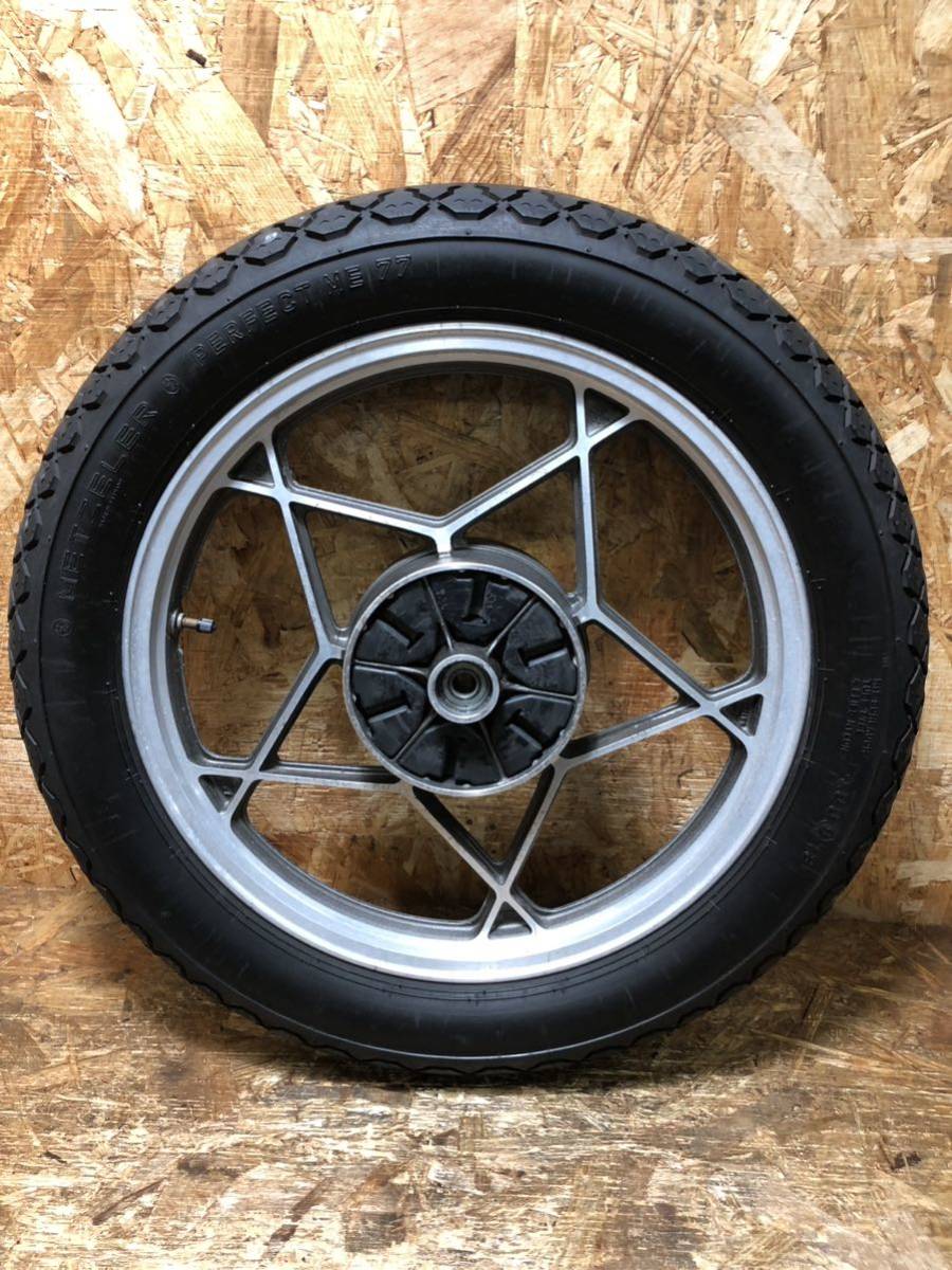 A4等級以上 gsx250e 星型ホイール | www.reumareica.com