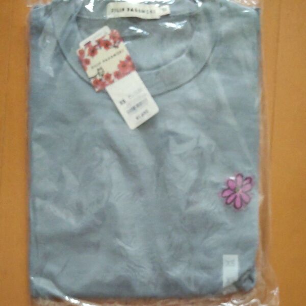 GU フィリップパゴウスキー ビッグTシャツ 5分袖 コットン100% 未使用 未開封