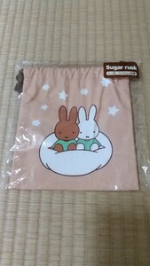  Miffy miscellaneous goods fe start Event limited goods pouch lask less pouch only unused goods 