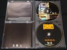 CDS[PMD2枚It's The Pee 97/Rugged-N-Raw]DAS EFX EPMD MOBB DEEP DJ MURO KIYO KOCO MISSIE CELORY KENSEI PETE ROCK DJ PREMIER D.I.T.C._画像2