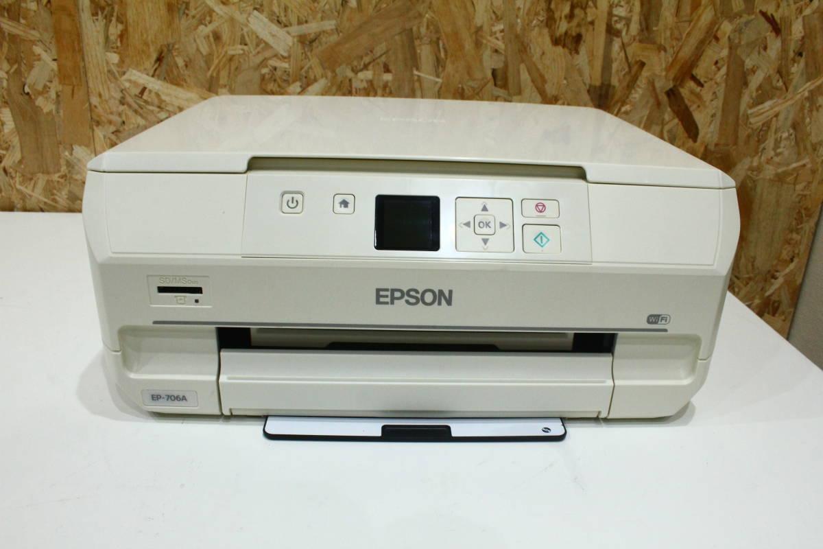 ヤフオク! -「ep-706a」の落札相場・落札価格 ヤフオク! -「ep-706a」の落札相場・落札価格
