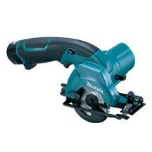 マキタ makita 10.8V 充電式 マルノコ HS300DW バッテリBL1013 充電器 DC10WA 付 丸のこ 丸ノコ 丸鋸 まるのこ 建築 建設 内装 DIY 工作