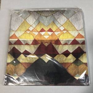 【2LP】 Matt Mv Valentine - Midden Mound 限定盤 / Psychedelic Rock Experimental folk サイケ フォーク ロック レコード