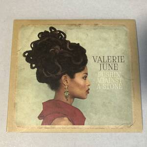 Valerie June CD Folk Country Blues R&B Pop フォーク カントリー ブルース ポップ