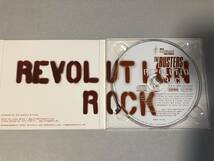 The Busters - Revolution Rock CD Ska Punk スカ パンク_画像3