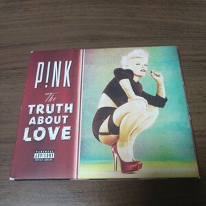 PINK / Truth About Love