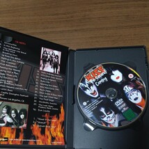 KISS : The Second Coming　DVD_画像3