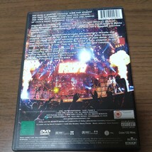 KISS : The Second Coming　DVD_画像2