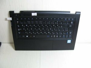 2086◆NEC PC-GN234Y3A9 キーボード パームレスト・タッチパッド