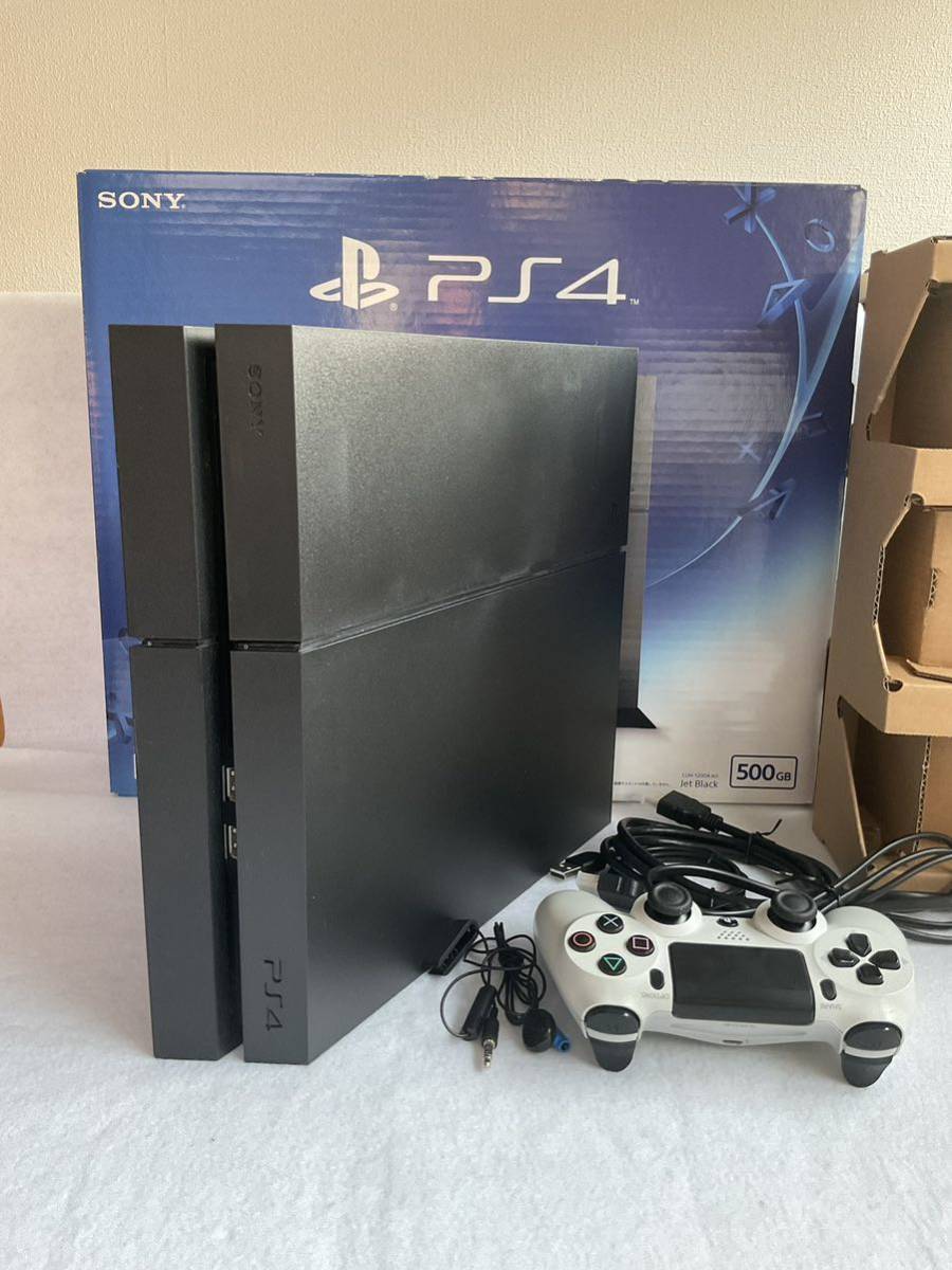 ヤフオク! -ps4 本体 ジャンク(おもちゃ、ゲーム)の中古品・新品・未 ...