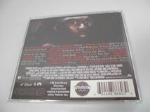 ◆GET RICH OR DIE TRYIN'◇CD◆音楽ギャヴィン・フライデー◇サントラ_画像2