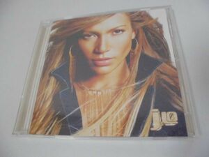 ◆ジェニファー・ロペス◇CD◆j.LO◇PLAY◆アルバム