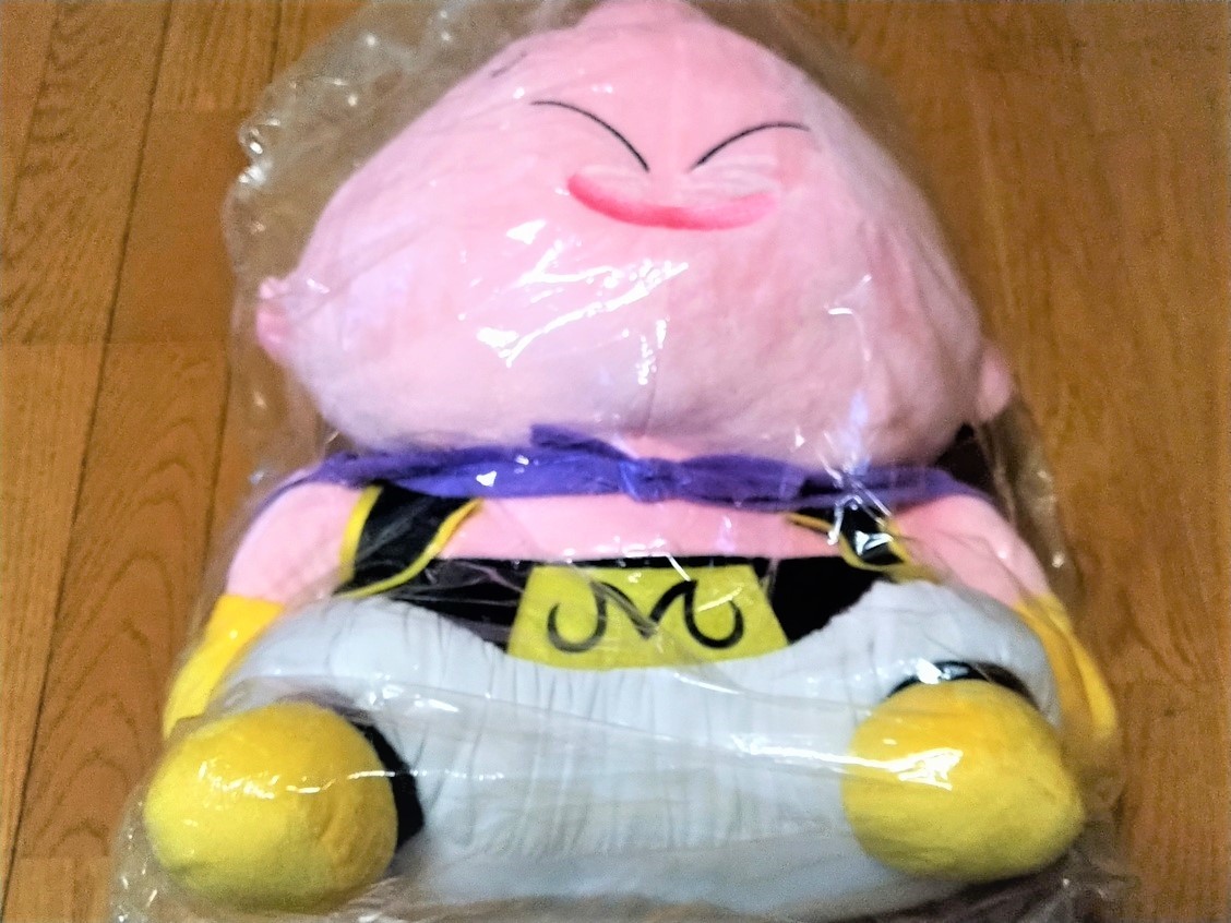 魔人ブウぬいぐるみの値段と価格推移は？｜28件の売買データから