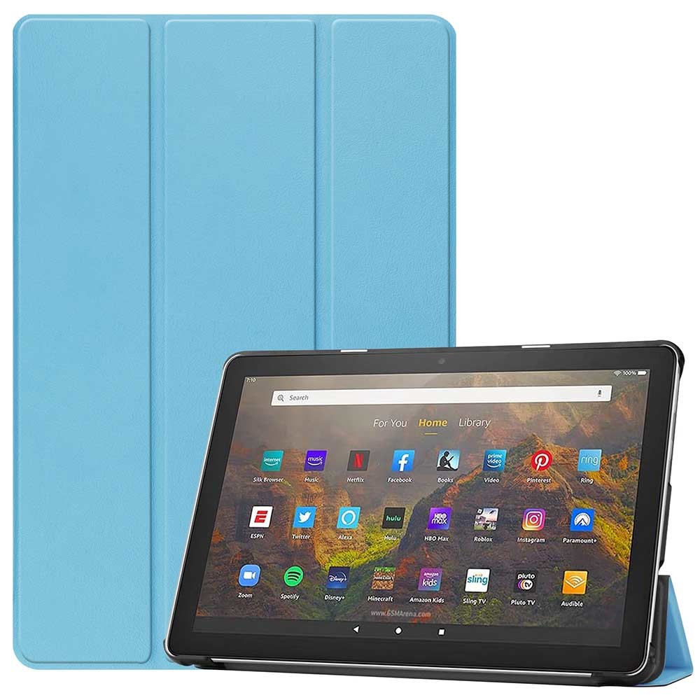 新しい到着 【新品未開封】Fire HD 32GB+専用ケース タブレット 10
