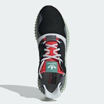 【27.0cm】adidas アディダス オリジナルス Consortium YEEZY BOOST NMD UltraBOOST 限定 ファレル ウィリアムス KITH ZX 4000 4D SNS_画像5