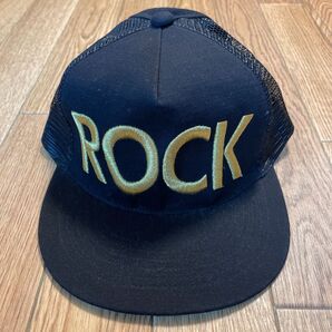 フラットキャップ