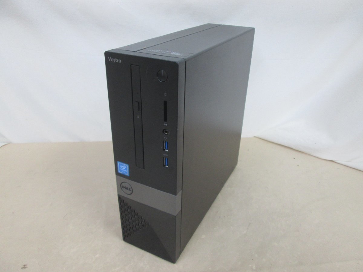 2023年最新】Yahoo!オークション -dell vostro 3267(Windows)の中古品