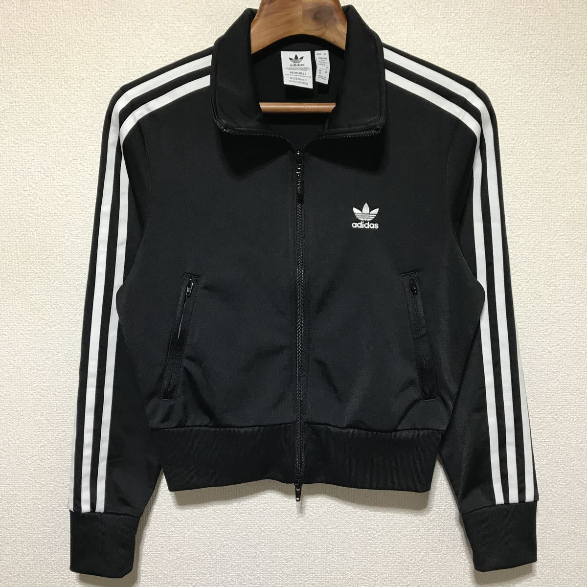 ヤフオク! -「adidas firebird」の落札相場・落札価格