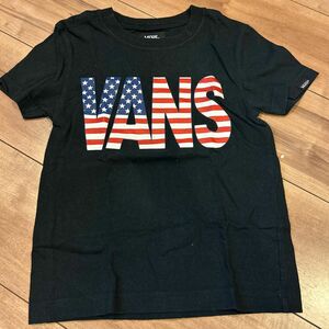 VANS Tシャツ
