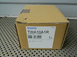 新品　＊　　TOTO　水栓金具　：　TWA10A1R　　②