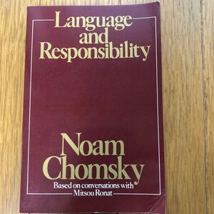 Language and Responsibility