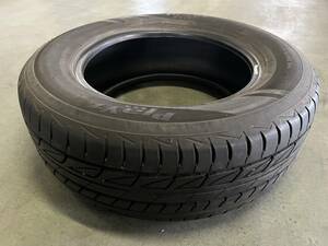 Playz BRIDGESTONE 205/65R15 94H 中古タイヤ 1本