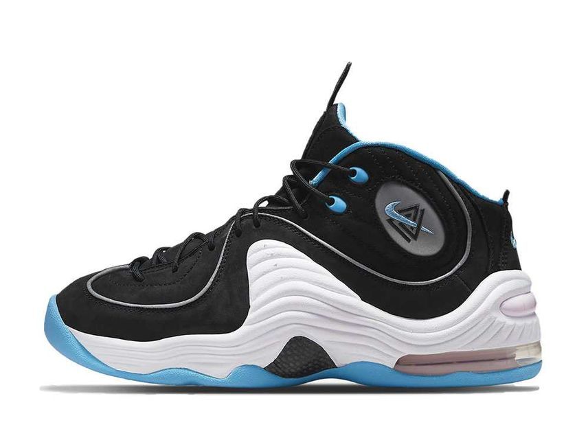 ヤフオク! -「air penny 2」の落札相場・落札価格