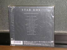 新品未開封CD TMN／STAR BOX_画像2