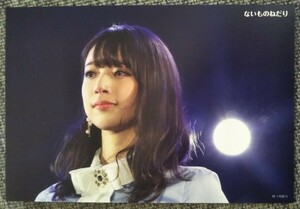 ★☆乃木坂46 5th year Birthday live ないものねだり ポストカード 橋本奈々未 乃木坂46☆★