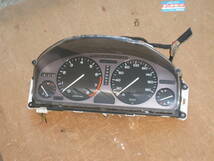  Honda KA8 Legend Coupe speed meter use production car combination meter cluster 