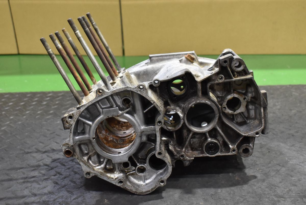 Yahoo!オークション -「rg250e エンジン」(エンジン本体 Yahoo!オークション -「rg250e エンジン」(エンジン本体